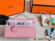 에르메스 Hermès minikelly 캐주얼 심플 토트백