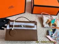 에르메스 Hermès minikelly 캐주얼 심플 토트백
