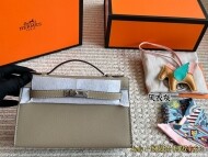 에르메스 Hermès minikelly 캐주얼 심플 토트백