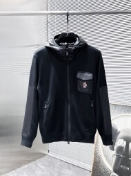 몽클레르 MONCLER 빈티지 캐주얼 카고 남녀 후드 점퍼