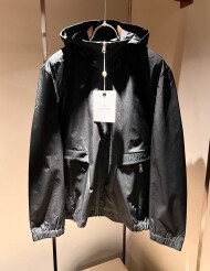 몽클레르 MONCLER 빈티지 캐주얼 카고 남녀 후드 점퍼