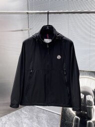 몽클레르 MONCLER 빈티지 캐주얼 카고 남녀 후드 점퍼