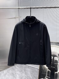 몽클레르 MONCLER 빈티지 캐주얼 카고 남녀 후드 점퍼