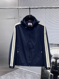 몽클레르 MONCLER 빈티지 캐주얼 카고 남녀 후드 점퍼