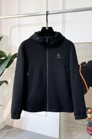 몽클레르 MONCLER 빈티지 캐주얼 카고 남녀 후드 점퍼