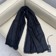 펜디 FENDI 모던 클래식 디자인 캐주얼 스카프