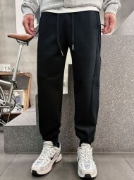 알로 ALO 심플 컴포트 트레이닝 남성 캐주얼 바지