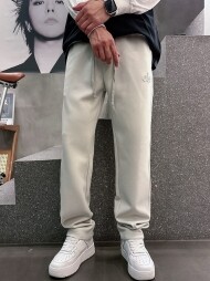 알로 ALO 심플 컴포트 트레이닝 남성 캐주얼 바지