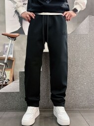 알로 ALO 심플 컴포트 트레이닝 남성 캐주얼 바지