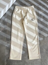 버버리 BURBERRY 편안 심플 슬랙스 남자 캐주얼 바지