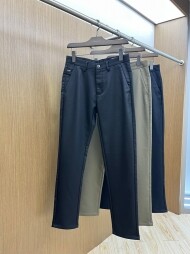 버버리 BURBERRY 빈티지 심플 프리미엄 남자 정장 바지