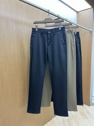 버버리 BURBERRY 빈티지 심플 프리미엄 남자 정장 바지