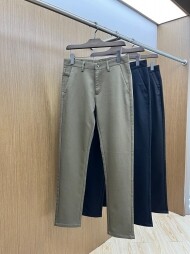 버버리 BURBERRY 빈티지 심플 프리미엄 남자 정장 바지