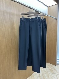 디올 DIOR 남성 프리미엄 비즈니스 캐주얼 정장 바지
