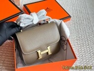 에르메스 Hermès 클래식 H 심플 숄더 크로스백