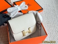 에르메스 Hermès 클래식 H 심플 숄더 크로스백