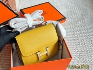 에르메스 Hermès 클래식 H 심플 숄더 크로스백