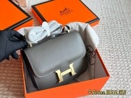 에르메스 Hermès 클래식 H 심플 숄더 크로스백