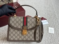 구찌 GUCCI Ophidia 클래식 빈티지 토트 숄더백