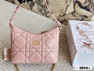 디올 DIOR 모던 캐주얼 체인 숄더백