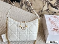 디올 DIOR 모던 캐주얼 체인 숄더백