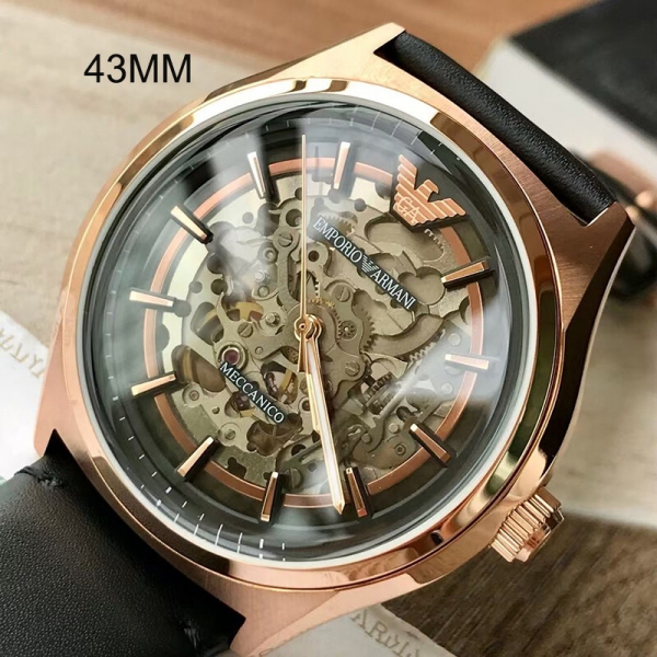 위핑,엠포리오 아르마니 시계 AR60004