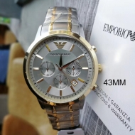 Emporio Armani 엠포리오아르마니 남자 시계 AR11076