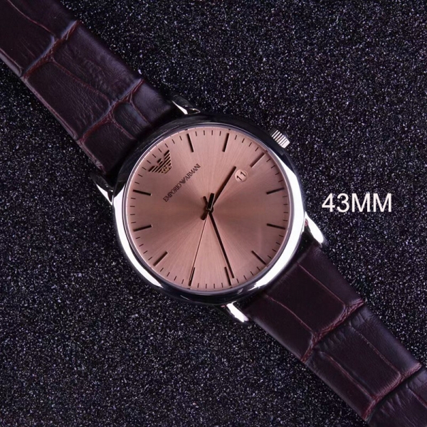 위핑,EMPORIO ARMANI 엠포리오아르마니 AR11096 Dress Watch