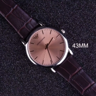 EMPORIO ARMANI 엠포리오아르마니 AR11096 Dress Watch