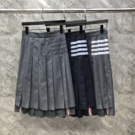 톰브라운 Thom Browne 여자 미디스커트