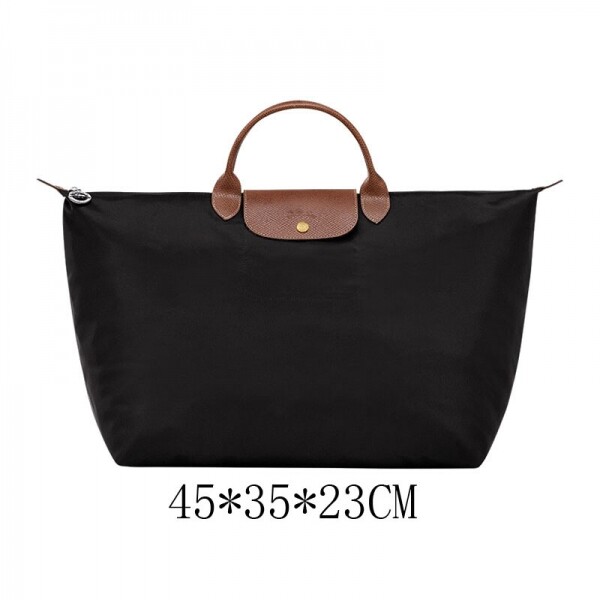 위핑,LONGCHAMP 롱샴 르 플리아쥬 오리지널 트래블 백 L1624089001