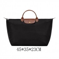 LONGCHAMP 롱샴 르 플리아쥬 오리지널 트래블 백 L1624089001