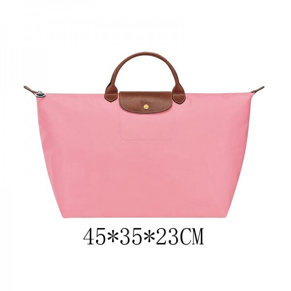 위핑,LONGCHAMP 롱샴 르 플리아쥬 오리지널 여행용 가방 L L1624089P92