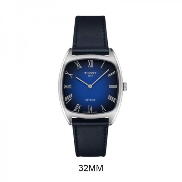 위핑,티쏘 스타일리스트 32MM T159.909.16.043.00