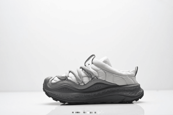 위핑,호카 오네오네 오라 프리모 패딩 슬립온 화이트 1141570-CFC