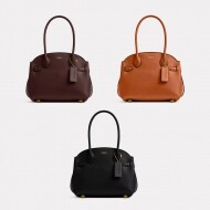 COACH 핸드백 CCY99 1ZTOF TOFFEE 여성 COAH WY129