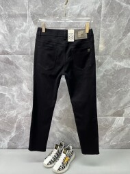 로에베 LOEWE 스판 편한 캐주얼 청바지