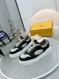 펜디 FENDI 커플 로우탑 스니커즈