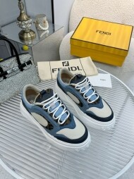 펜디 FENDI 커플 로우탑 스니커즈