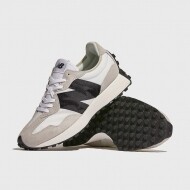 뉴발란스 327 씨솔트 흰검 MS327FE