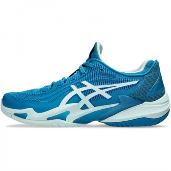 위핑,아식스 코트 FF 3 노박 올코트 테니스화 블루 화이트 1042A220-401