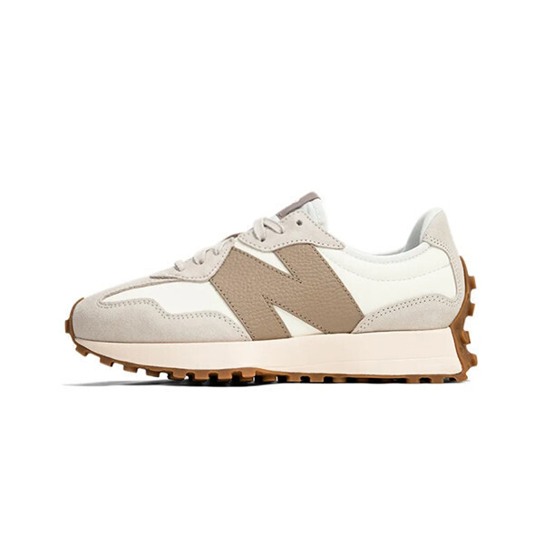 위핑,뉴발란스 327 LZ 화이트 베이지 U327LZ