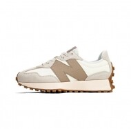 뉴발란스 327 LZ 화이트 베이지 U327LZ