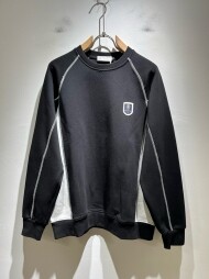 브루넬로 쿠치넬리 Brunello Cucinelli 루즈핏 캐주얼 남녀 라운드 맨투맨