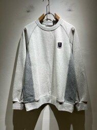 브루넬로 쿠치넬리 Brunello Cucinelli 루즈핏 캐주얼 남녀 라운드 맨투맨