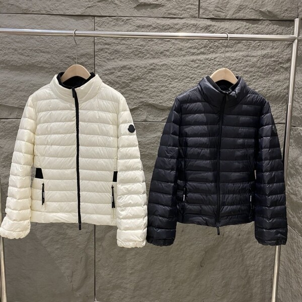 위핑,몽클레어 베레리 패딩 점퍼 Verrerie