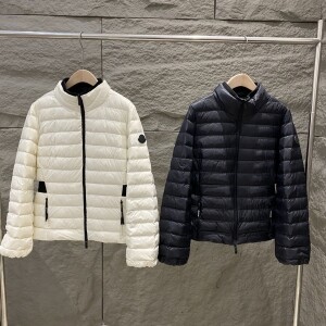 몽클레어 베레리 패딩 점퍼 Verrerie