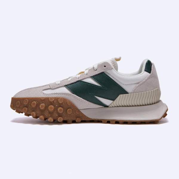 위핑,뉴발란스 XC72 씨솔트 그린 화이트 UXC72VA