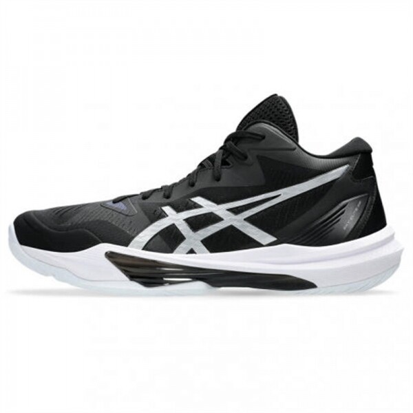 위핑,아식스 스카이 엘리트 FF MT 3 배구화 블랙 실버 1051A081-001