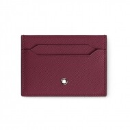 몽블랑 지갑 199375 사토리얼 5cc 남성카드지갑